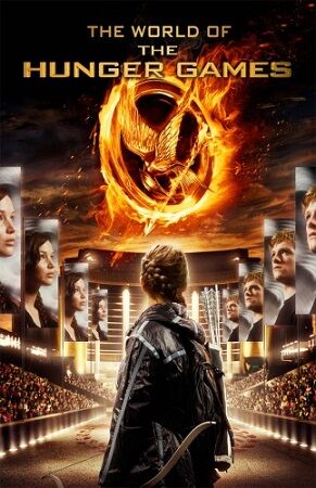 The Hunger Games (filme) – Wikipédia, a enciclopédia livre