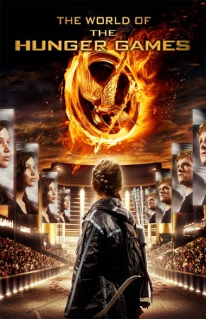 Los Juegos del Hambre, Wiki The Hunger Games