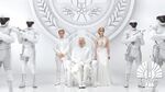 President Snow's Panem Address 2 - "Unity" (4K)