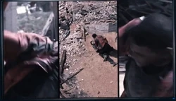 Arena 73. Głodowych Igrzysk.