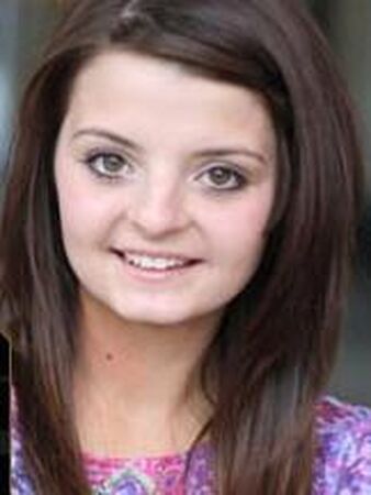Dakota Hood | The Hunger Games Wiki | Fandom