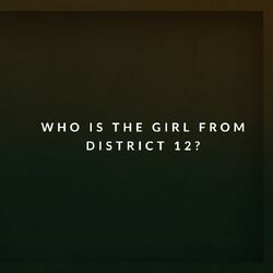 The Hunger Games Wiki Fandom The Hunger Games Wiki Fandom