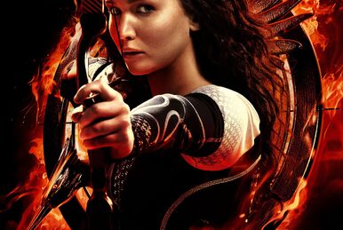 The Hunger Games: Mockingjay Part 2, Kadirozan