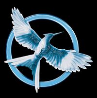 Mockingjay