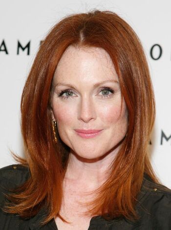 Julianne moore