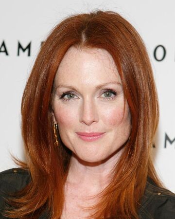 Julianne Moore The Hunger Games Wiki Fandom Talks are early, but moore would join a cast that includes stars jennifer lawrence, josh hutcherson and liam hemsworth as well as philip seymour hoffman. julianne moore the hunger games wiki