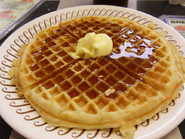 Waffle :D