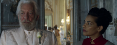 Presidente Snow y Egeria en Sinsajo.png