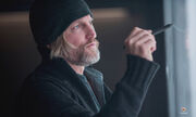 Haymitch Mockingjay