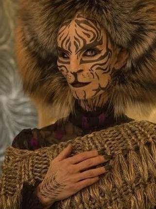 Tigris | The Hunger Games Wiki | Fandom