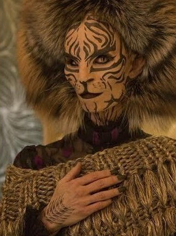 Tigris, The Hunger Games Wiki