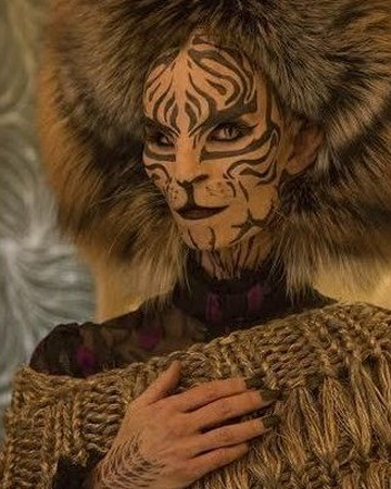 Tigris The Hunger Games Wiki Fandom