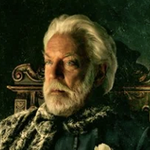 Presidente Snow