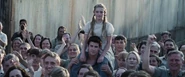 Asterid po zwycięstwie Katniss.
