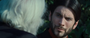Seneca meeting with Snow