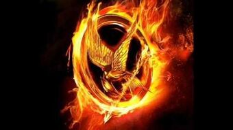 The Hunger Games” ….. “Catching Fire”!  Hunger games catching fire, Hunger  games fandom, Hunger games