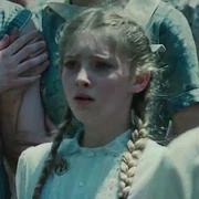 How Old Is Prim In The Hunger Games