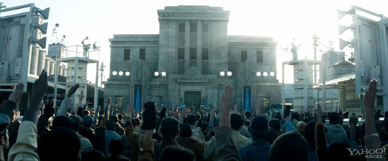 katniss and peeta victory tour