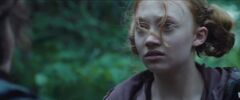 La Comadreja luego de toparse con Katniss.jpg