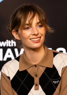 Maya Hawke The Hunger Games Wiki Fandom