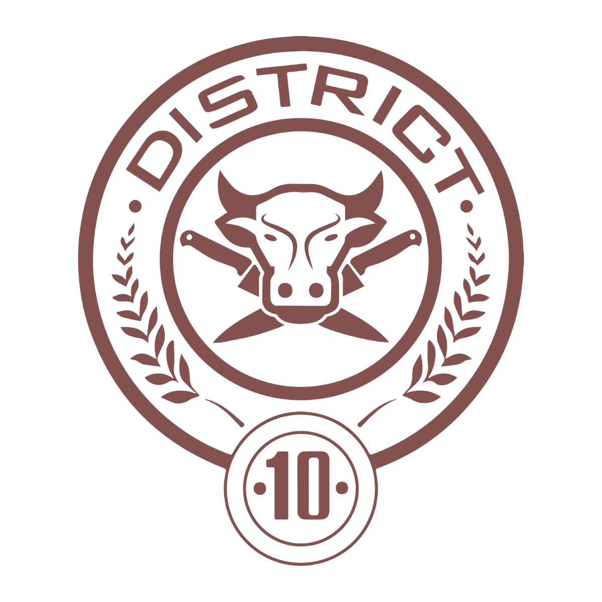 Distrito 10 | Wiki The Hunger Games | Fandom