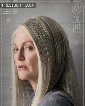 Alma Coin The Hunger Games Wiki Fandom Hitfix caught up with julianne moore to chat about her upcoming role in 'the hunger games: alma coin the hunger games wiki fandom