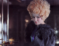 Thg cf effietrinket