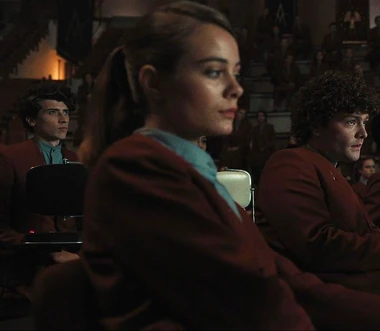 Иларий, Персефона и Фест как менторы Голодные игры - Баллада о змеях и певчих птицах (2023) BDRip 1080p.mkv 003110566