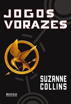 The Hunger Games: Catching Fire – Wikipédia, a enciclopédia livre