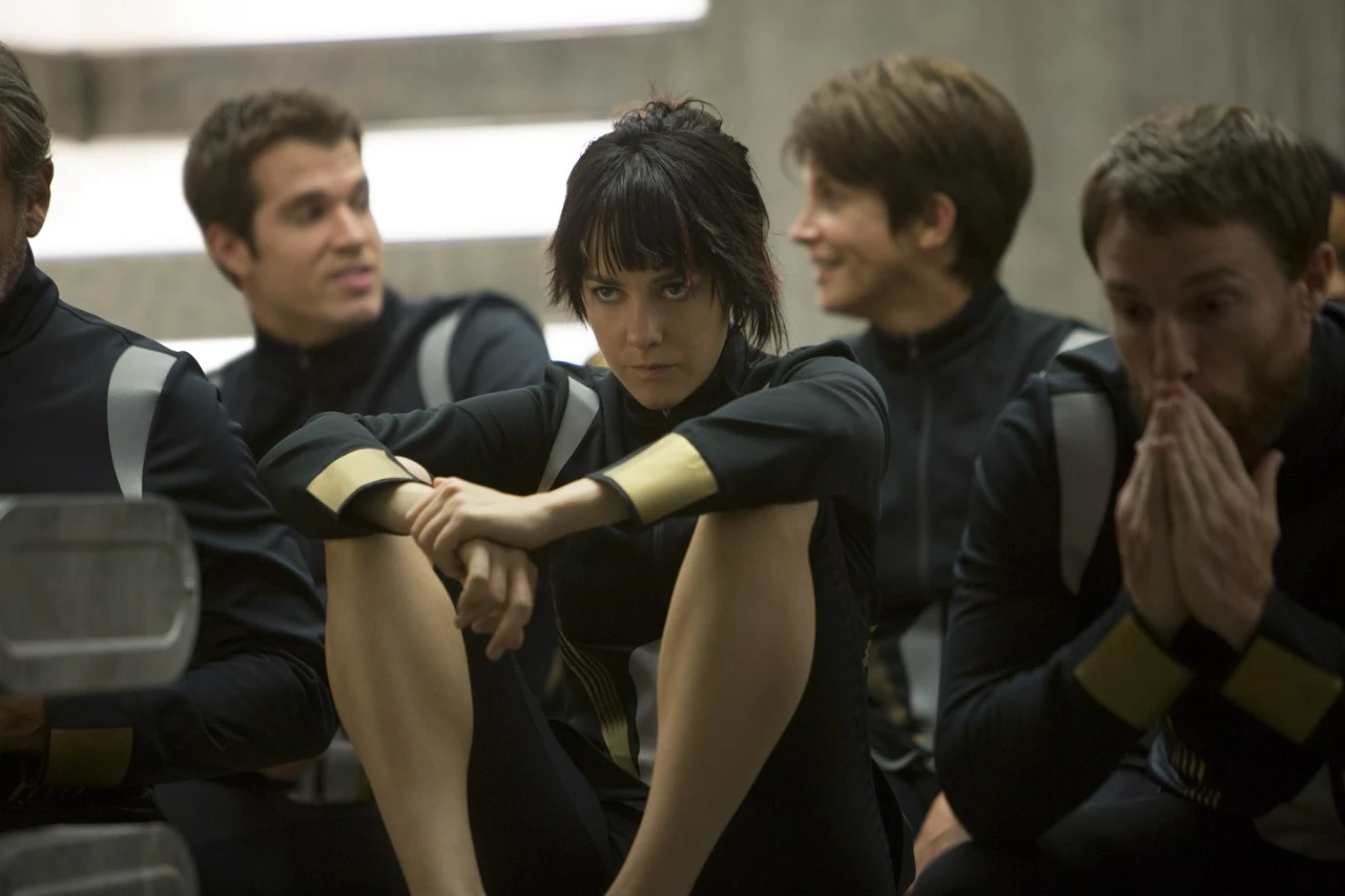 District 9 female (75th HG) | The Hunger Games Wiki | Fandom