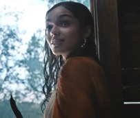 Lucy Gray picks Katniss