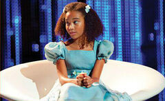 Rue en su entrevista