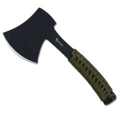 Military-combat-axe