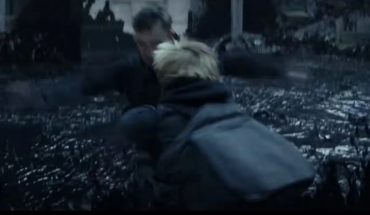 Peeta Mellark | The Hunger Games Wiki | Fandom, image size:1222x712