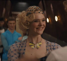 50-ые Голодные игры 