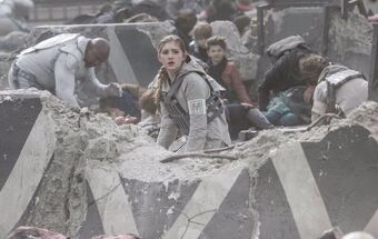 Primrose Everdeen The Hunger Games Wiki Fandom