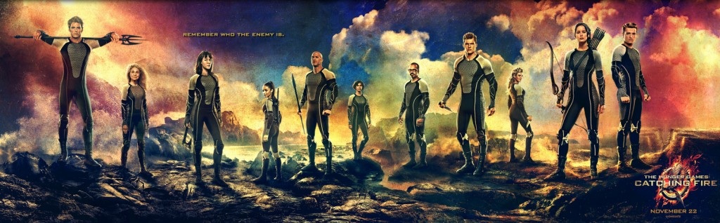 hunger games all tributes info