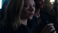 Cressida grabando en el hospital de Distrito 8.png