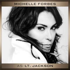 Michelle Forbes como Jackson