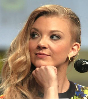 Натали Дормер