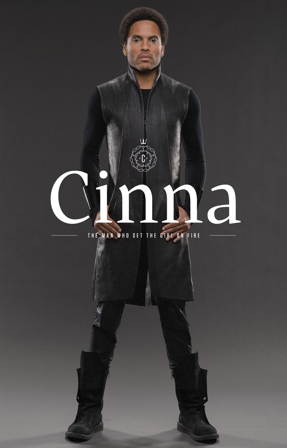 Cinna, The Hunger Games Wiki