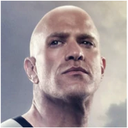 Brutus, District 2