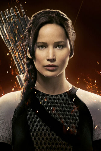 Katniss Everdeen