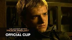 The Hunger Games: Mockingjay Part 2' vividly ends film series