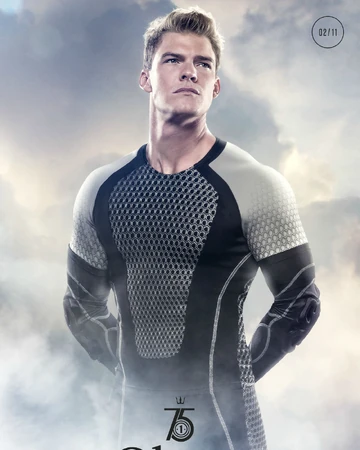 Gloss The Hunger Games Wiki Fandom