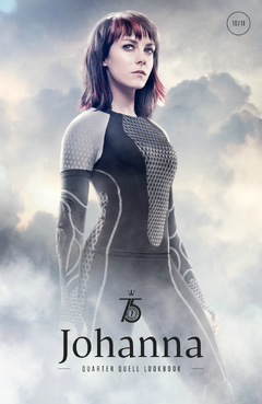 Johanna Mason 75