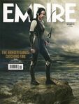 Empire magazine limited edition cover