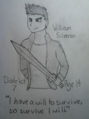 Lo stemma del Distretto 1