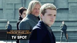 The Hunger Games: Mockingjay Part 2, Kadirozan