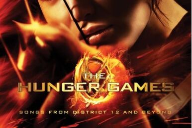 James Newton Howard - The Hunger Games: Catching Fire (Original Motion  Picture Score) Lyrics and Tracklist